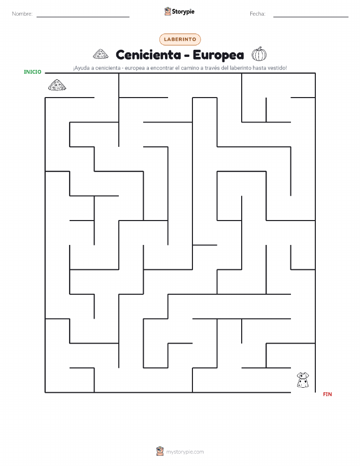 Labyrintho