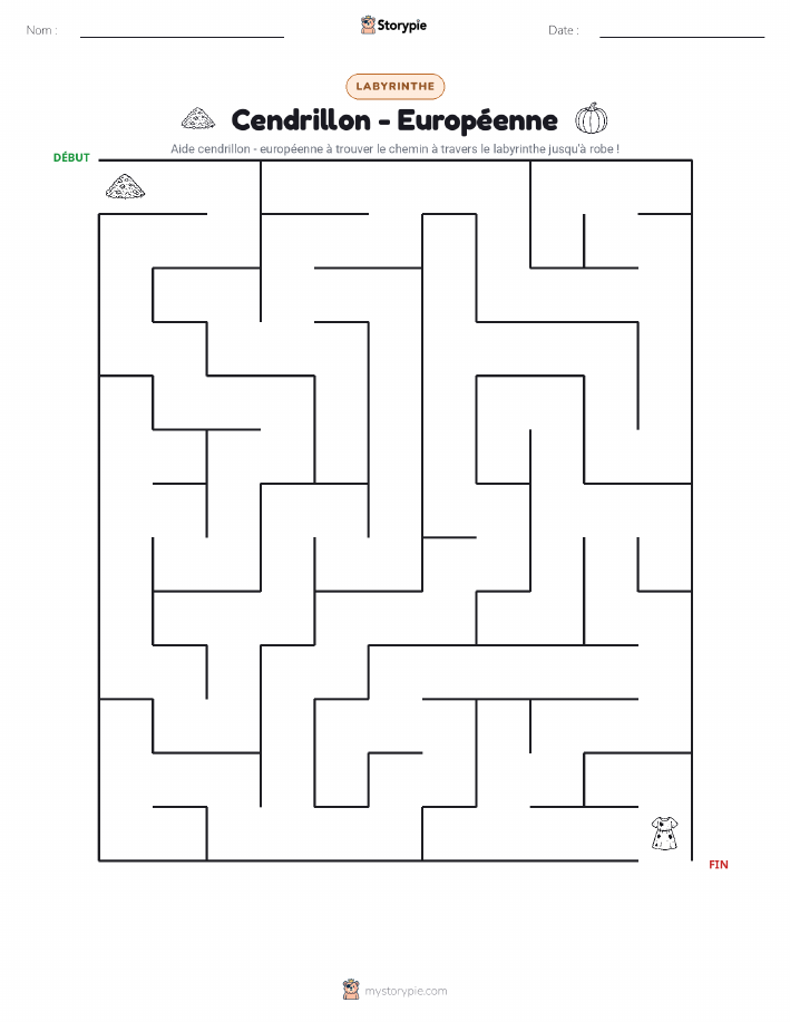 Labyrinthe
