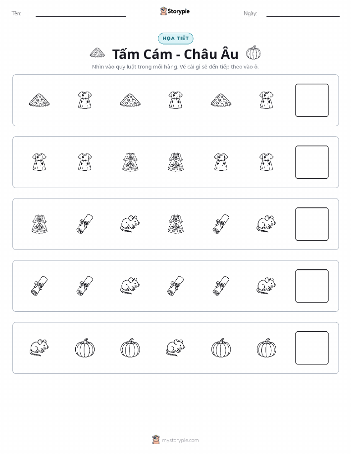 Mẫu Hình
