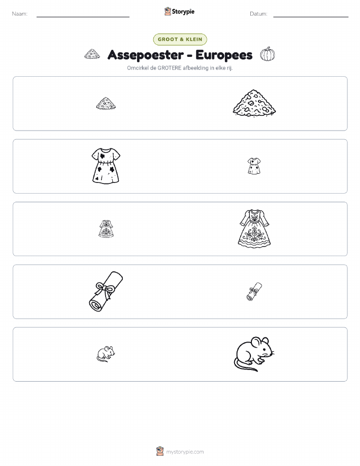 Sorteren