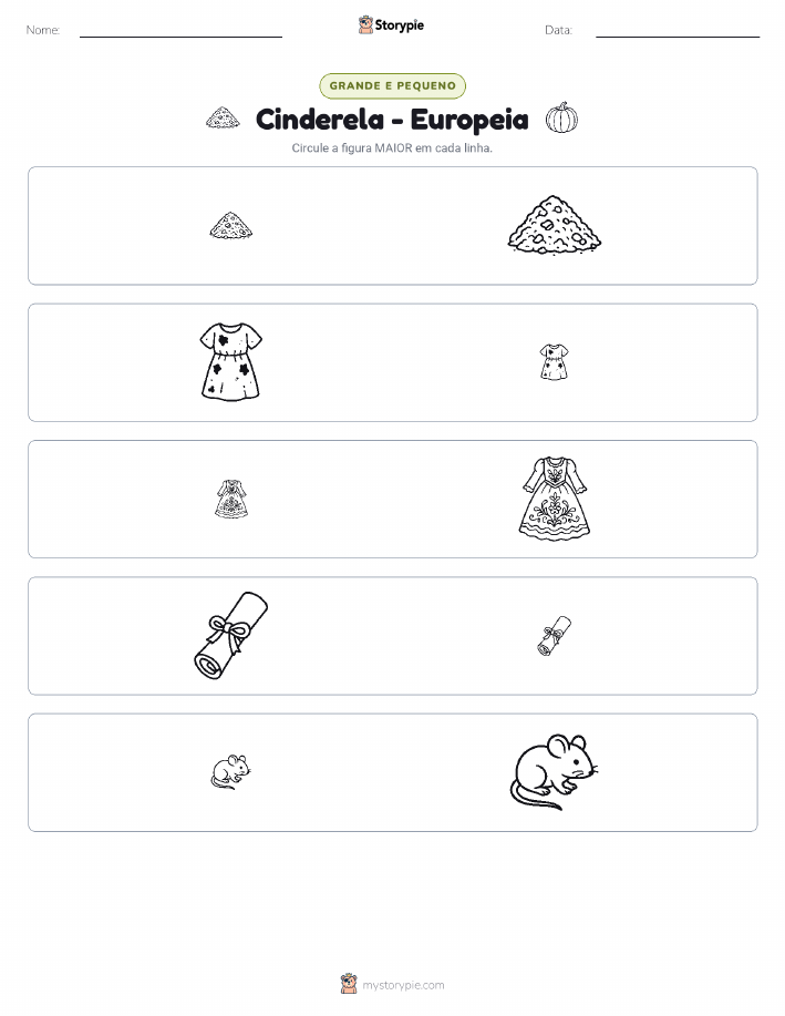 Classificação
