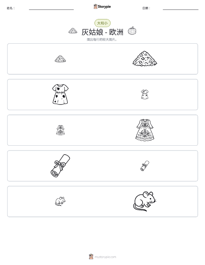 分类