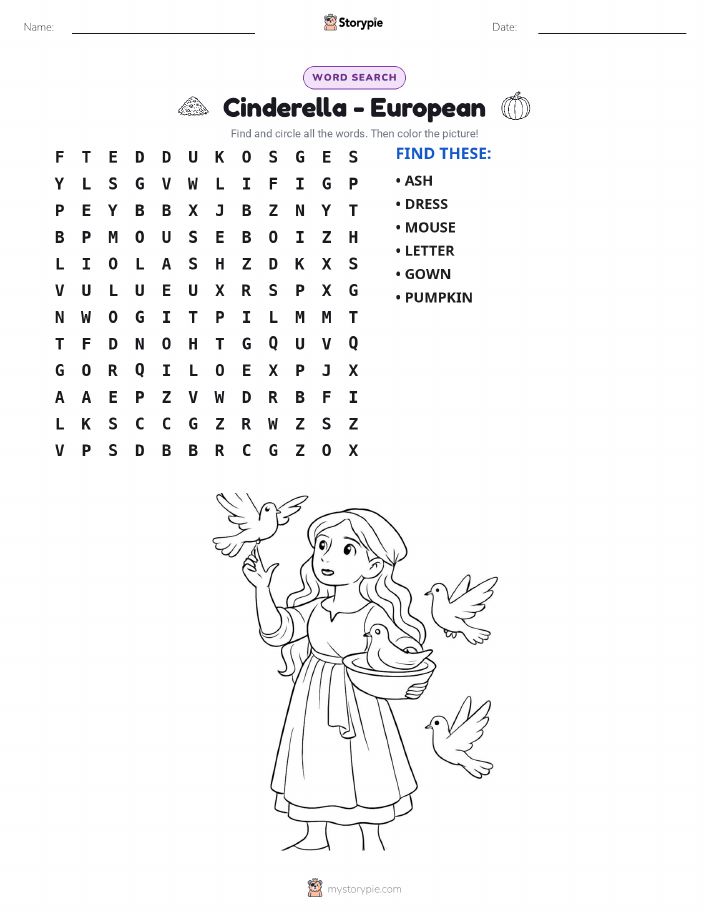 Word Search