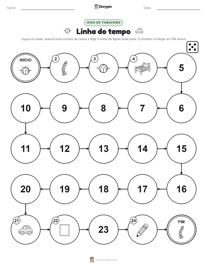 Jogo de Rolagem e Movimento