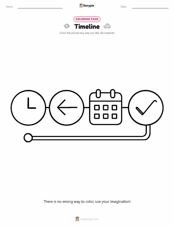 Coloring Page
