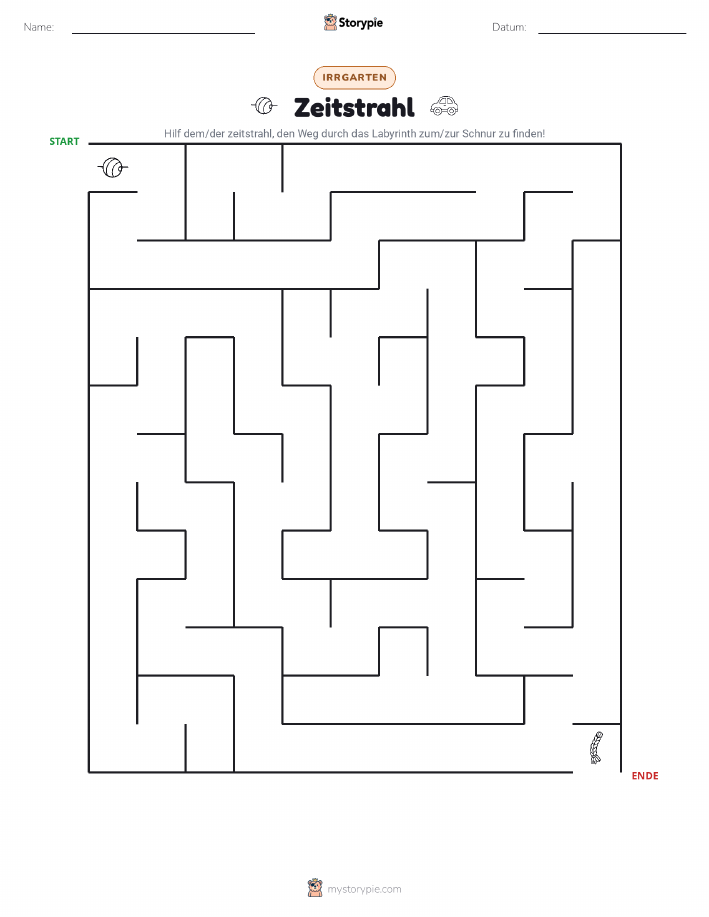 Labyrinth