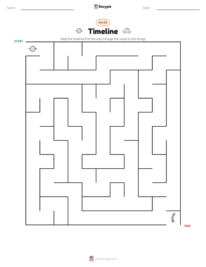 Maze