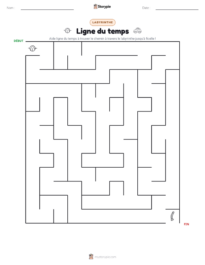 Labyrinthe