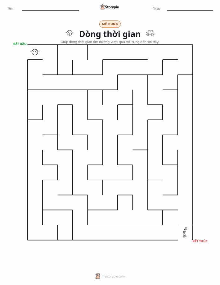 Mê Cung