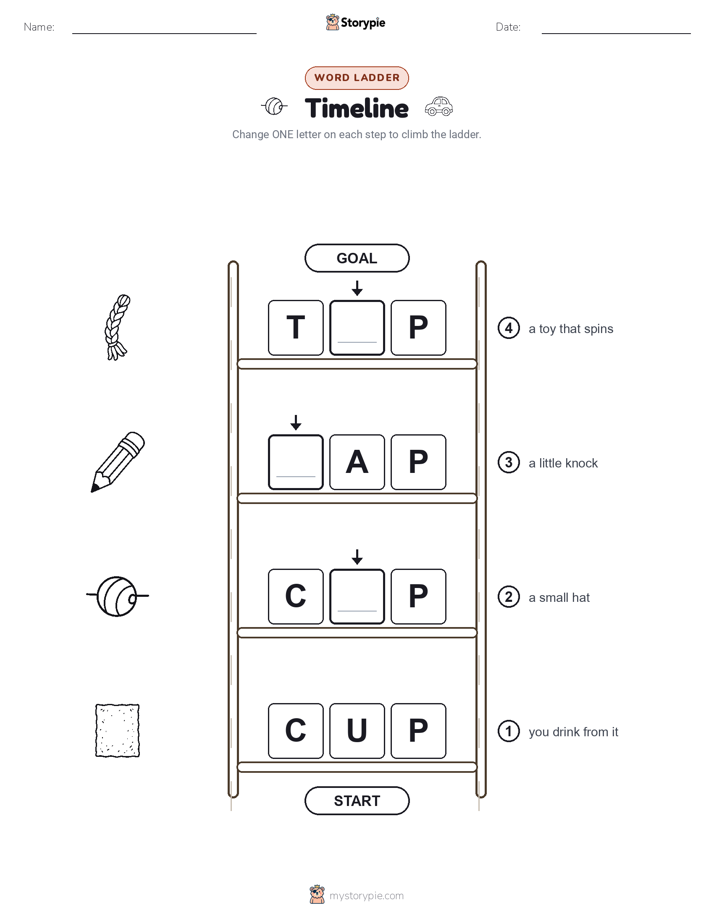 Word Ladder