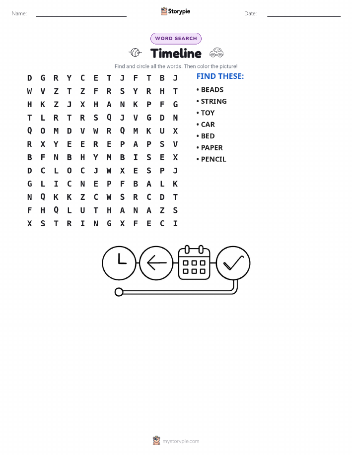 Word Search