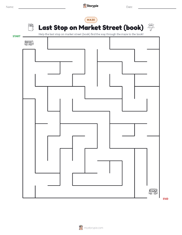 Maze