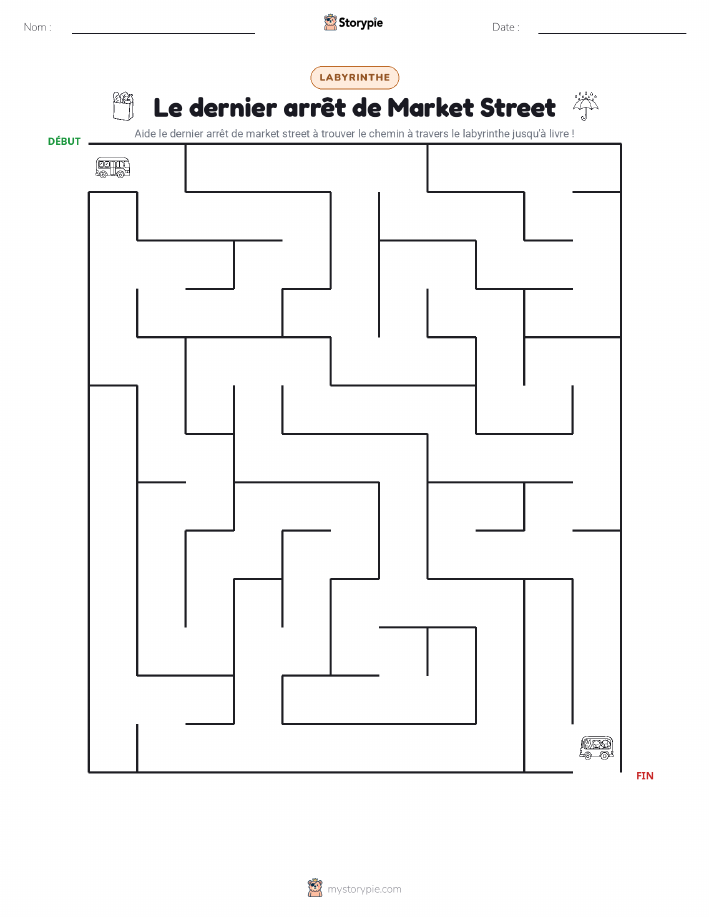 Labyrinthe