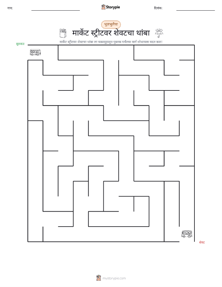 भ्रमणिका