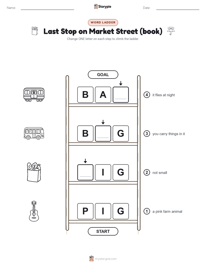 Word Ladder