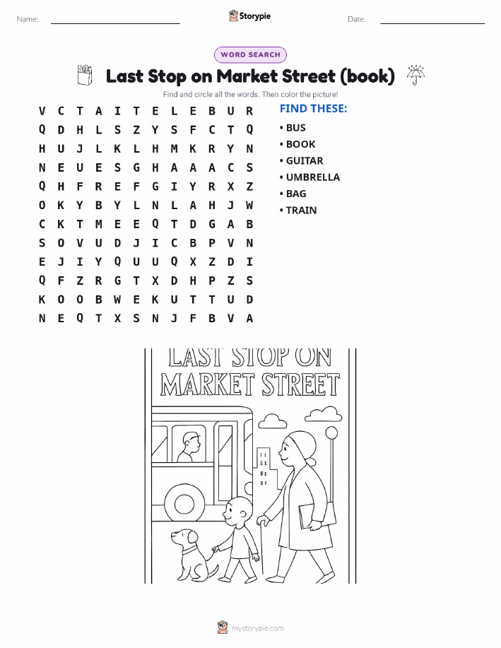 Word Search