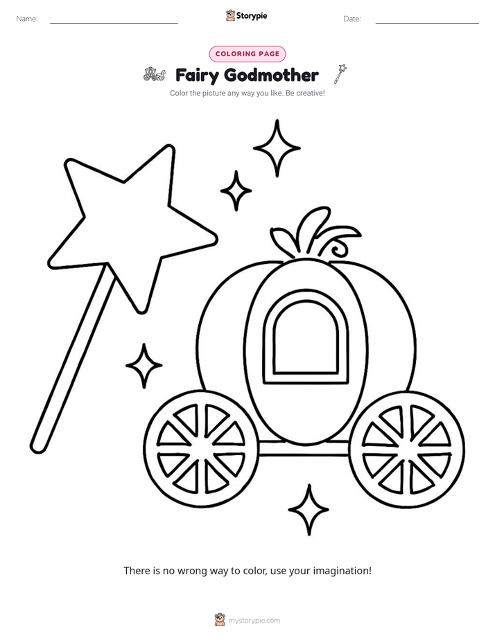 Coloring Page