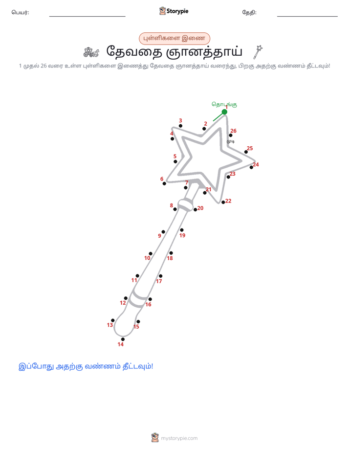 முத்து இணைப்பு