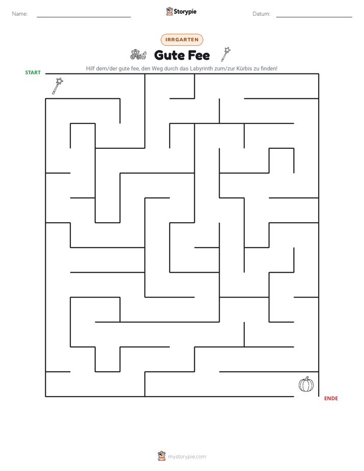 Labyrinth