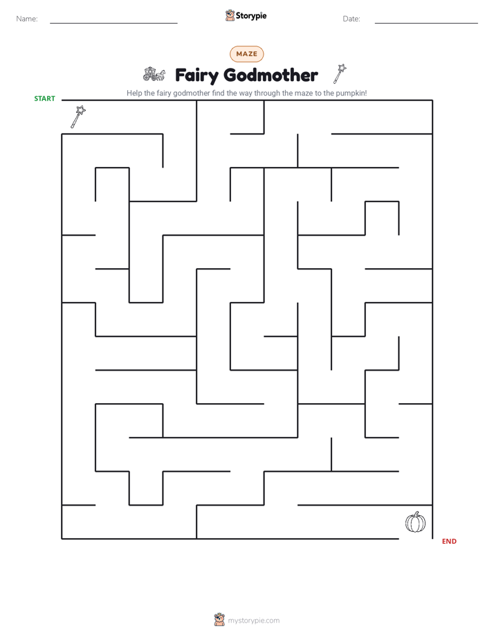 Maze