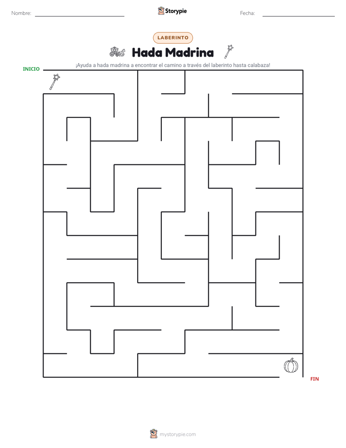 Labyrintho