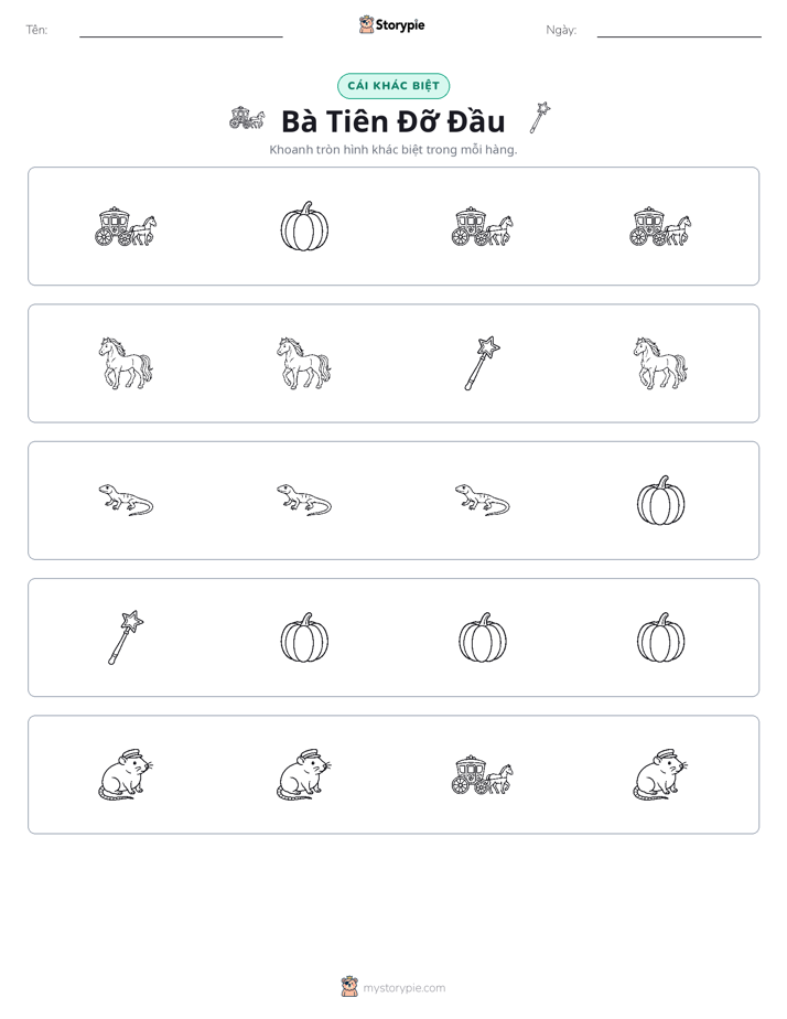 Khác Biệt