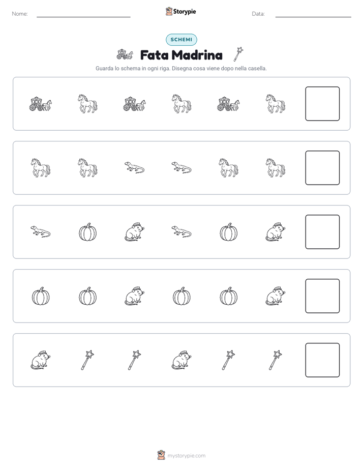 Pattern