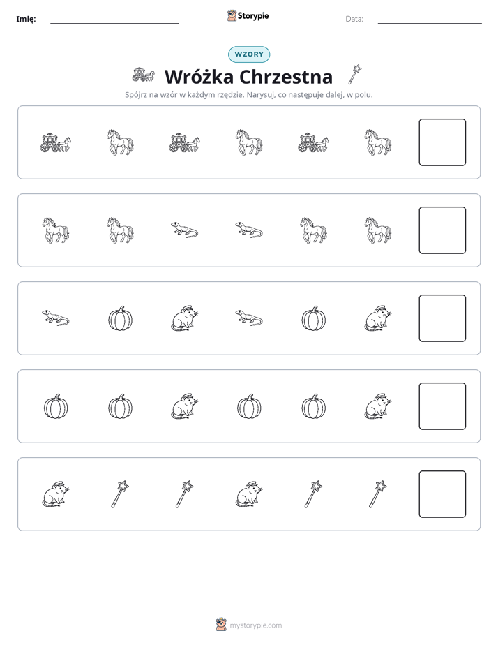 Wzory