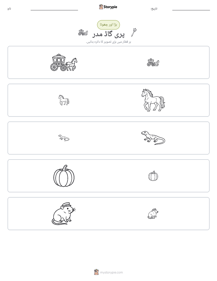 ترتیب دینا