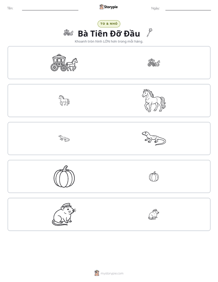 Phân Loại