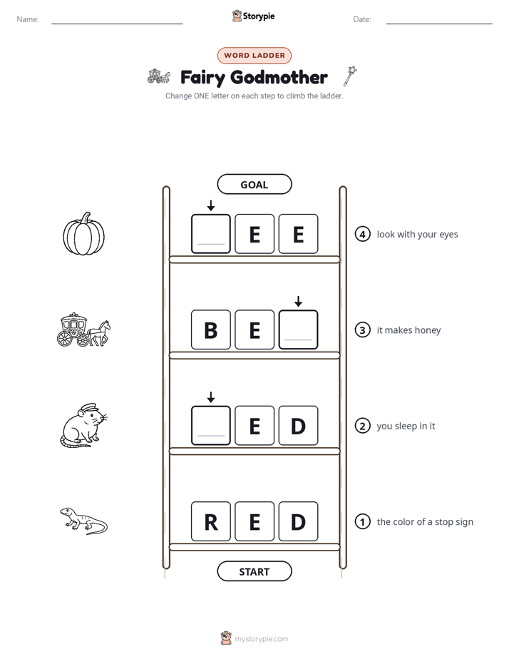 Word Ladder