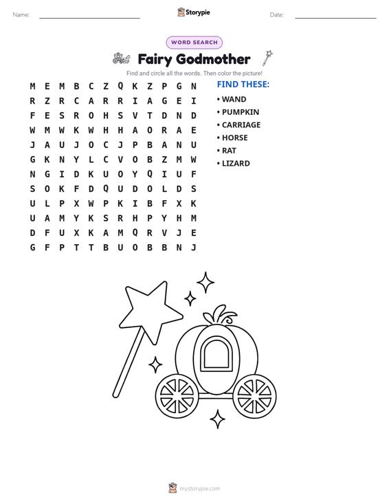 Word Search