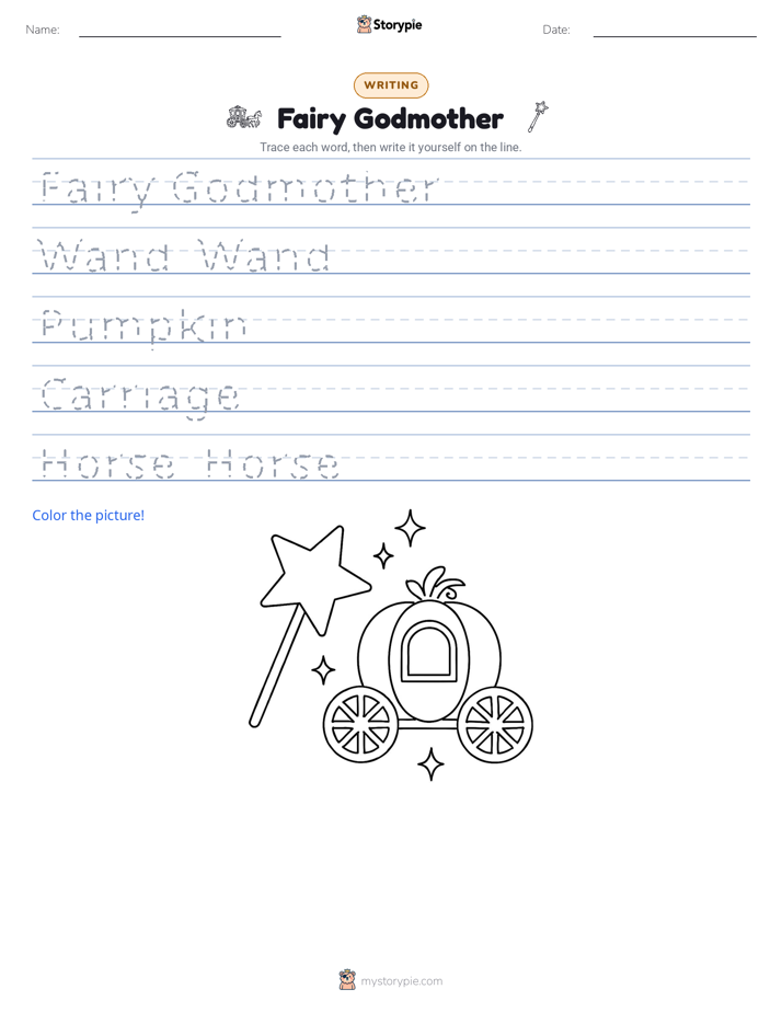 Writing Practice