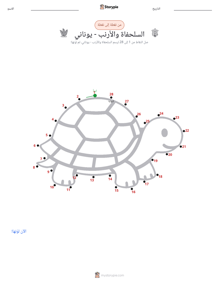 نقطة إلى نقطة