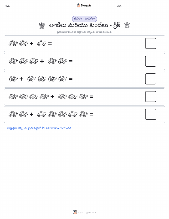 చిత్ర గణితం
