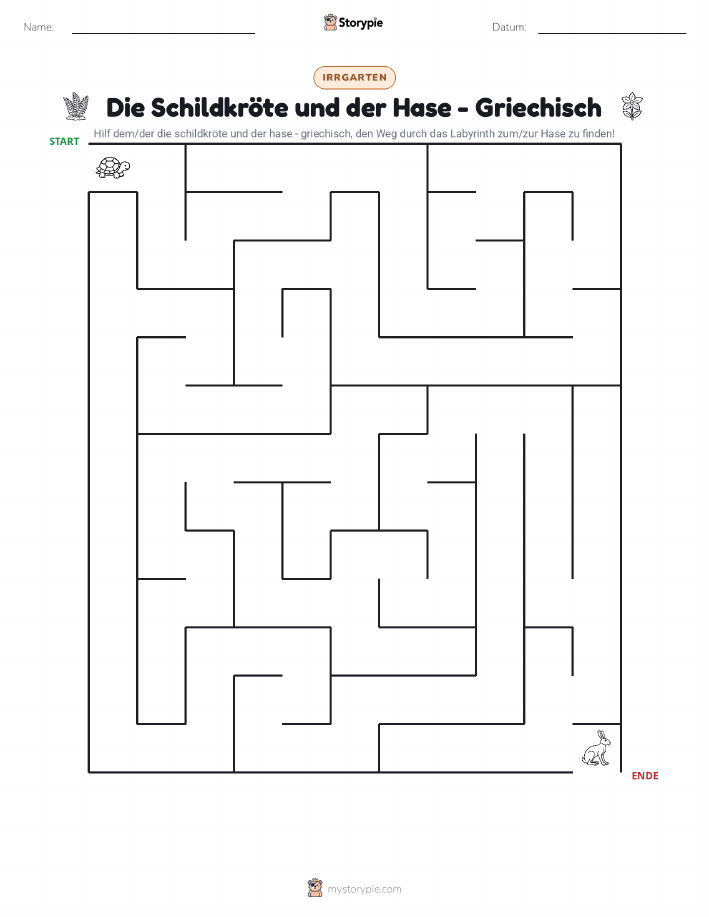 Labyrinth