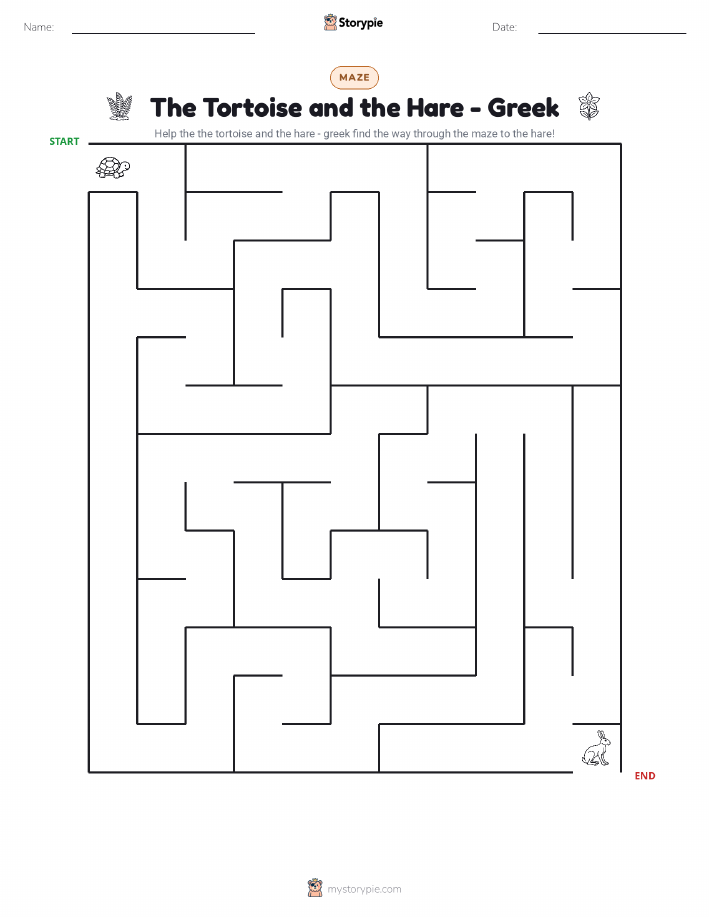 Maze