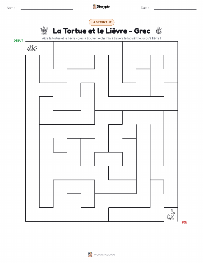 Labyrinthe