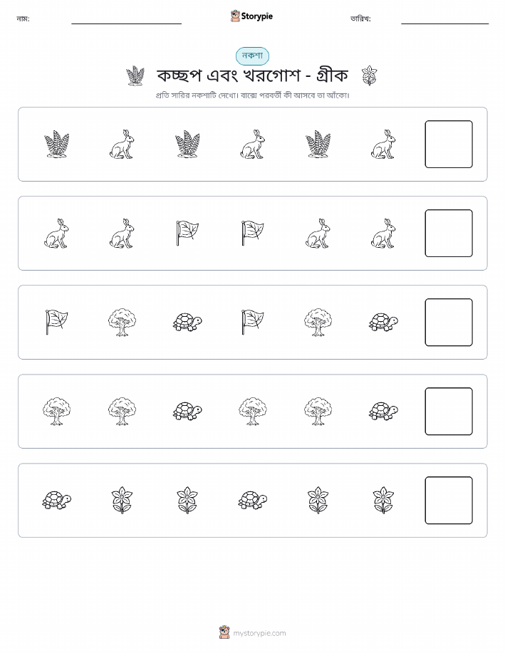 প্যাটার্ন