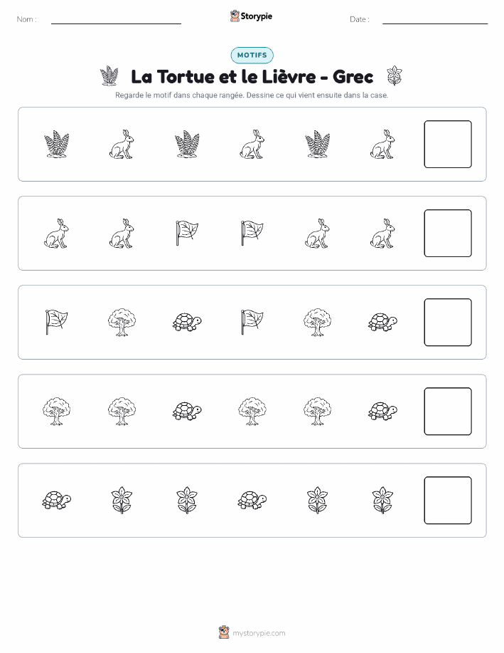 Motifs