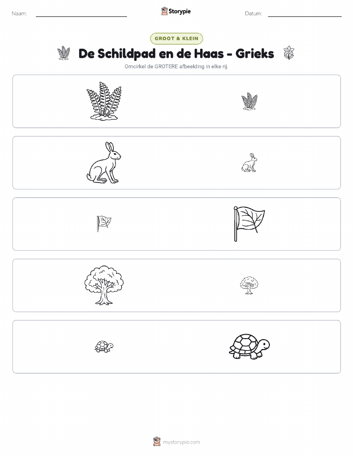 Sorteren