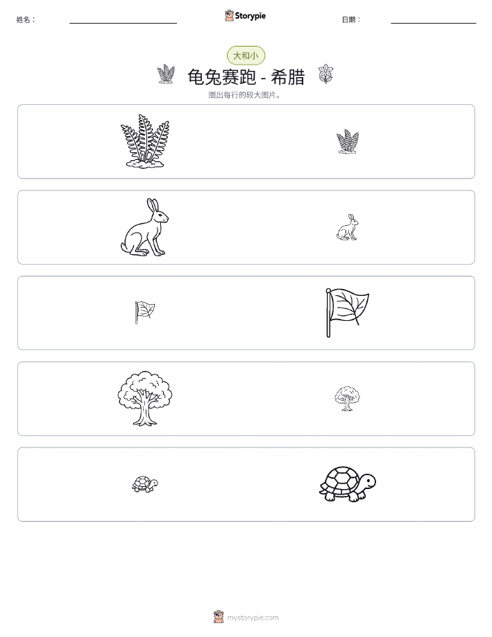 分类