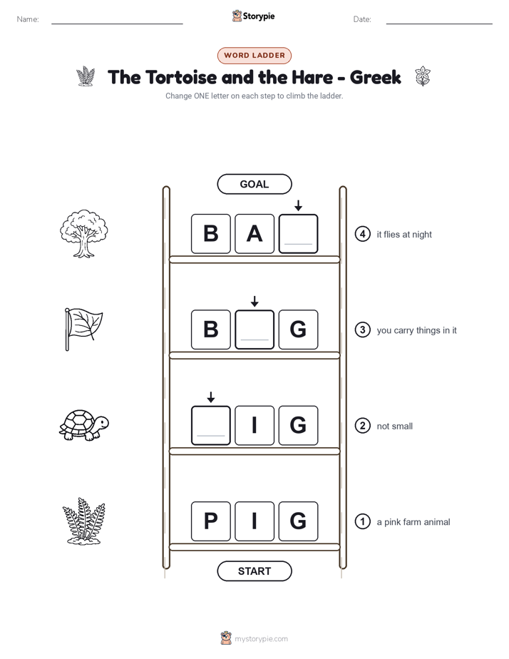 Word Ladder