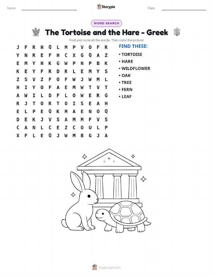 Word Search