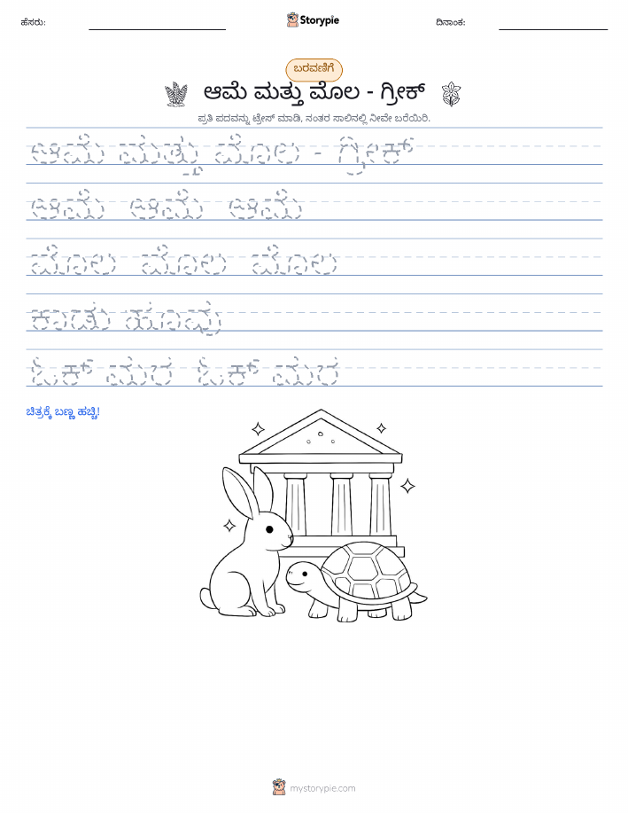 ಲೇಖನ ಅಭ್ಯಾಸ