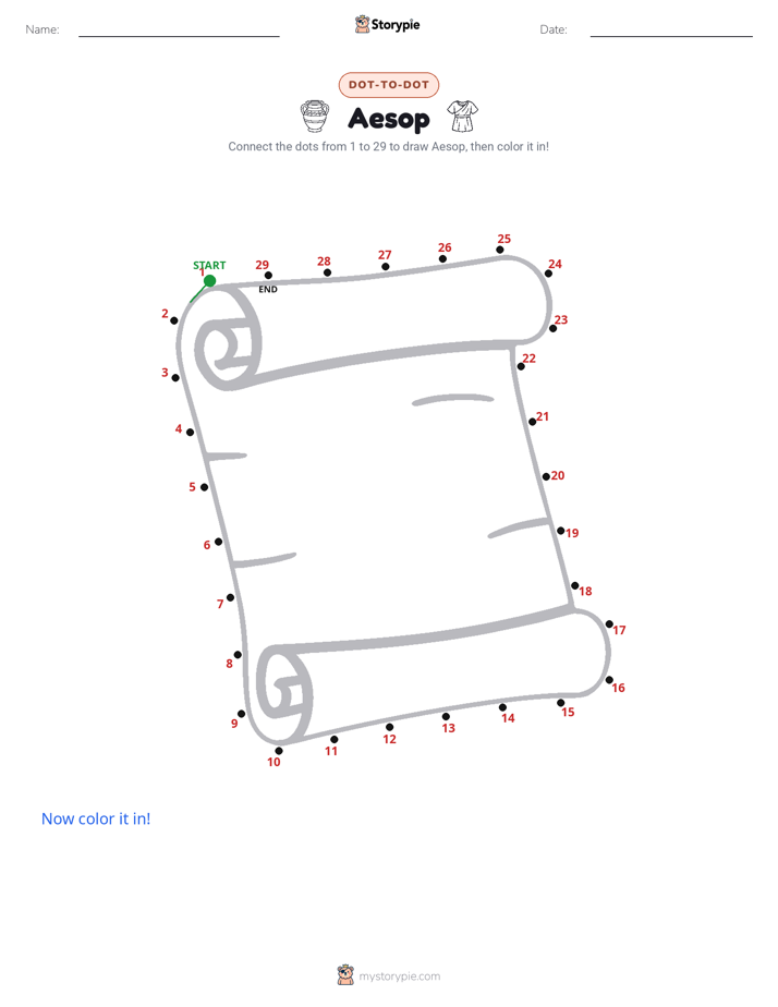 Dot to Dot