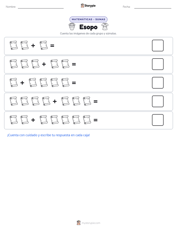 Matemáticas con Imágenes