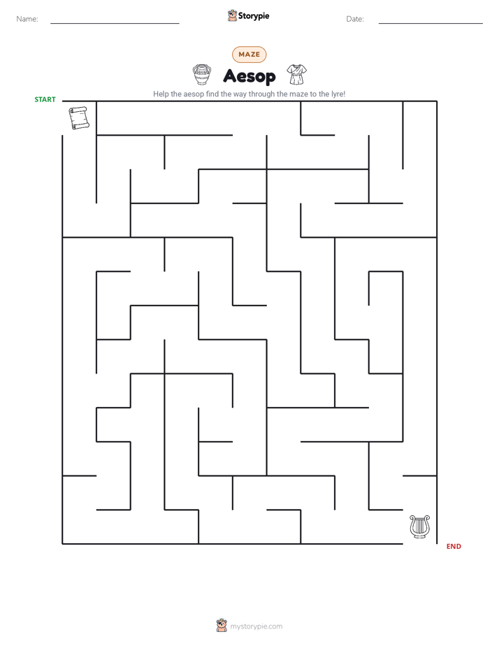 Maze