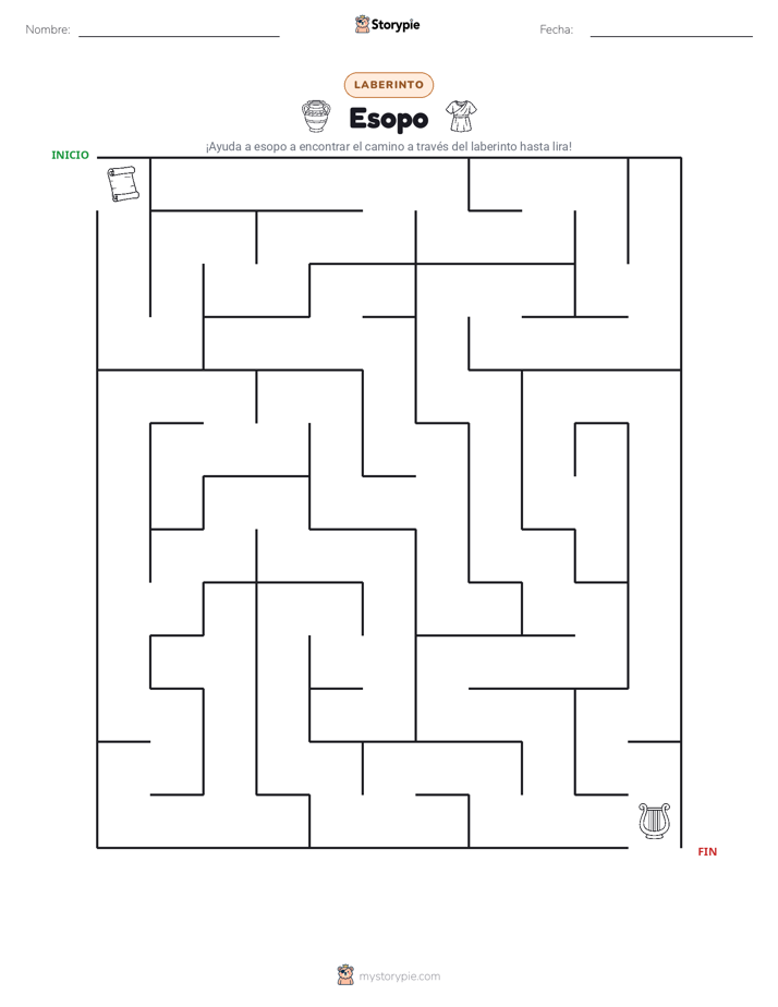 Labyrintho