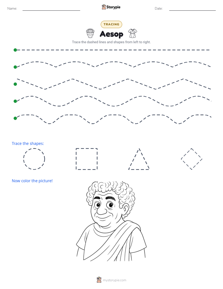 Tracing